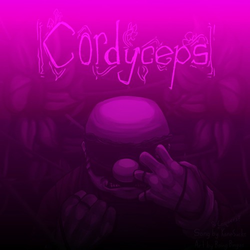 Cordyceps Instrumental- Jeffys Infinite Irida
