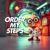 Artwork for Order My Step - Christian Lofi Instrumental inspired by Acts 8:29-40