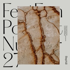Feat.Fem Podcast 27 - Bephål