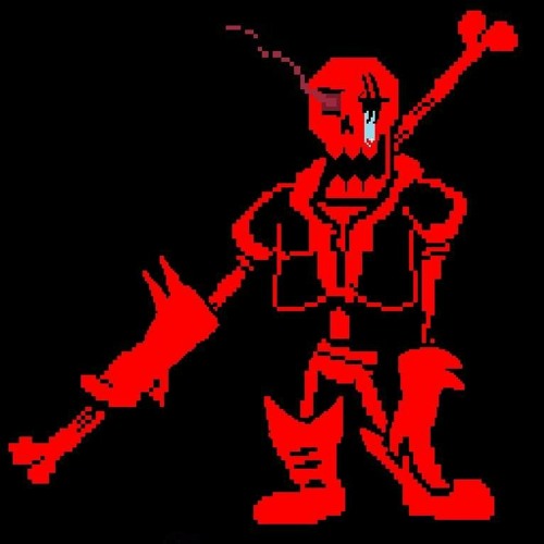 (UnderFell Misbelief Phase 1) Interstellar R.E.T.R.I.B.U.T.I.O.N.