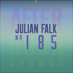 Julian Falk presents "The Saga Of The Golden Scarab" Afterhour Sounds Podcast Nr. 185