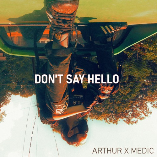 don't say hello