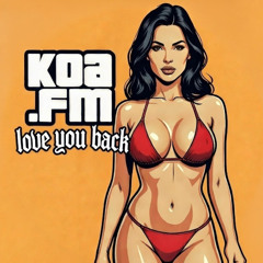 LOVEYOUBACK