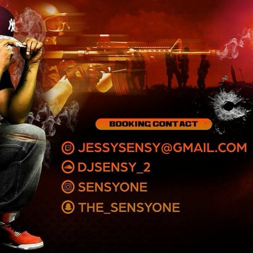 TI GOUYAD SA 4 By DJ SENSY ONE