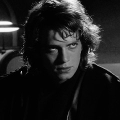 (L)MIRL-DEFTONES X ANAKIN SKYWALKER