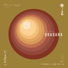 Dragana - Femme Fantasia 2021