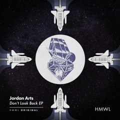 Jordan Arts - Not Alone (16Bit)