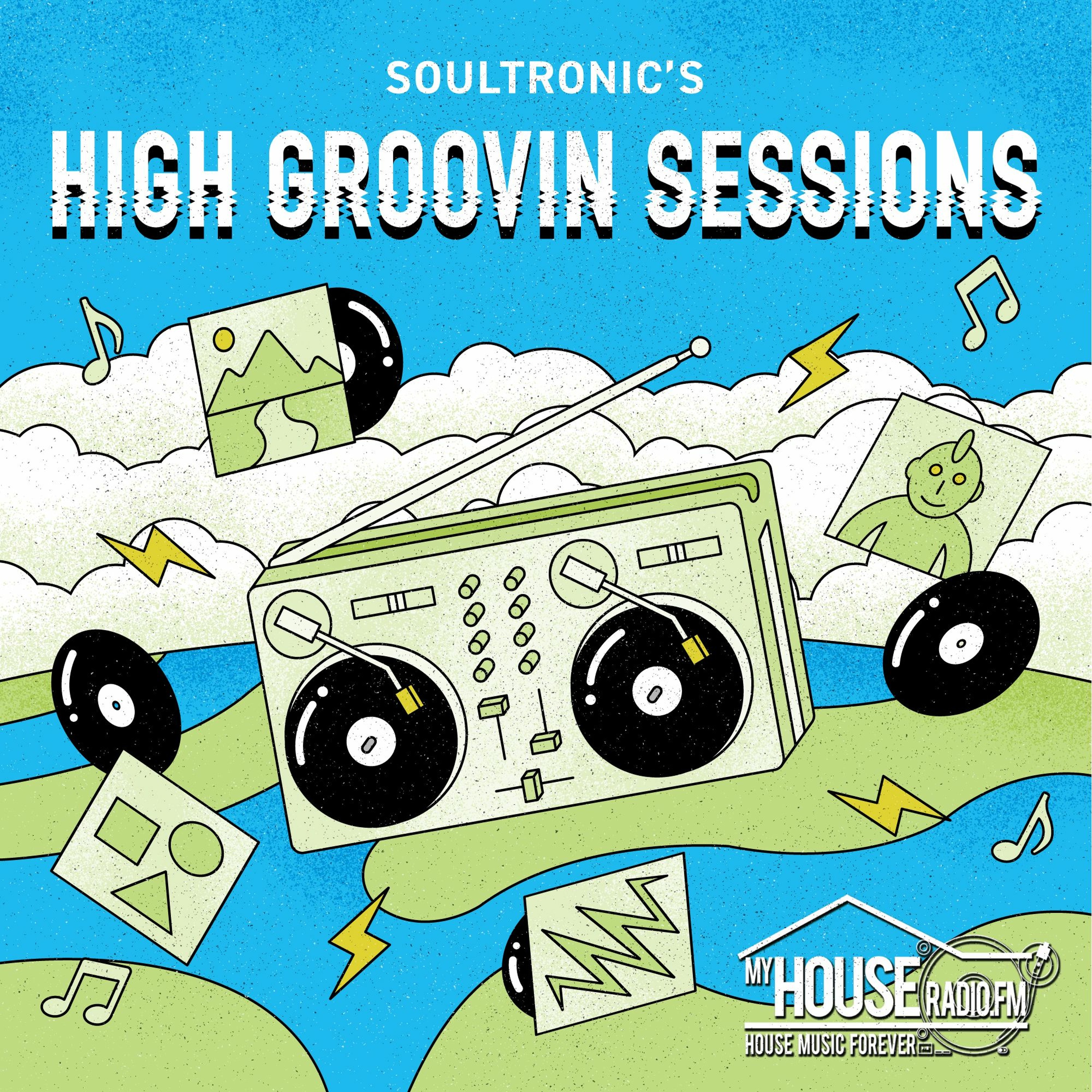 soultronic