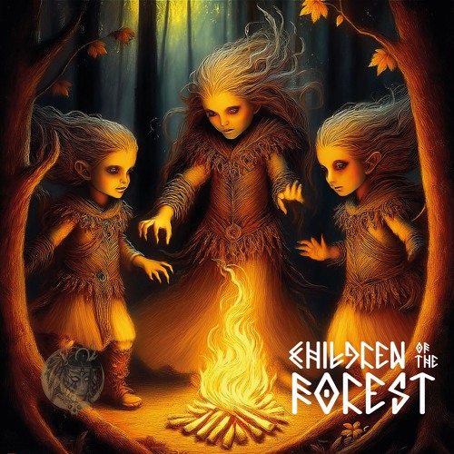 Apicem - Children Of The Forest
