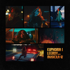 LeeRoy BeatZ - Euphoria 1