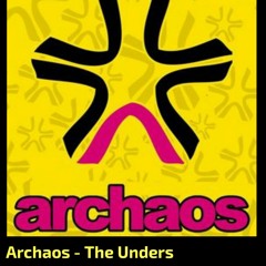 Archaos - The  Classics - Part 1
