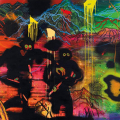 Like me (Mumble shit)