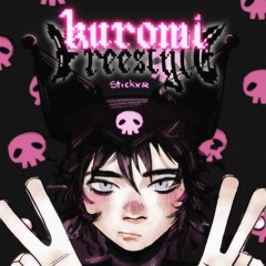 Stickxr - Kuromi Freestyle💫