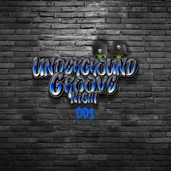 Deniel & Yimb / Underground Groove Night /  Live from Orlando fl