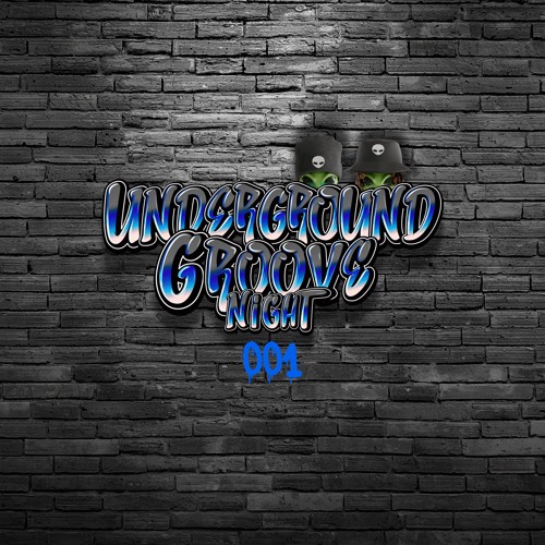 Deniel & Yimb / Underground Groove Night /  Live from Orlando fl
