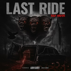 LAST RIDE