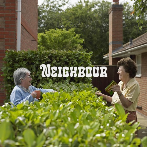 Neighbour's Mixtape 002 (Upbeat)