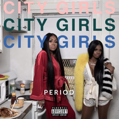 City Girls Movie (Saucy Club Mix)