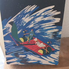 tonight navigate blind