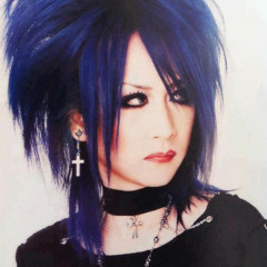 Visual Kei Master Playlist