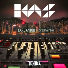 KAS - Causeway Bay