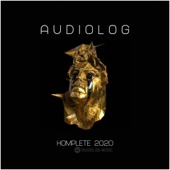AM042 - Audiolog - Komplete 2020