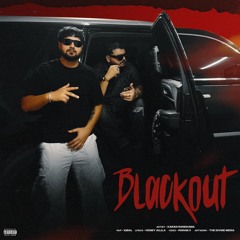 BLACKOUT  - IQBAL |  KARAN RANDHAWA