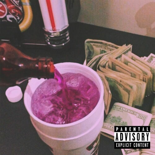 GRAPE SODA