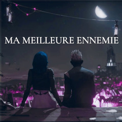 ARCANE: Stromae & Pomme - Ma Meilleure Ennemie (LIER Remix)