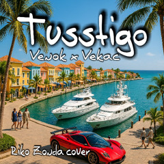 Venok x Vekac - Tusstigo (Riko Zonda Cover)