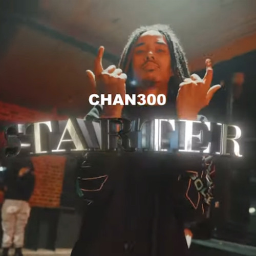 Chan 300 - Starter