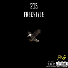 215 Freestyle (Prod. SHXDE)