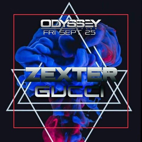 ZeXter Live @ Odyssey 09.25.20