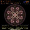Kammy Milieme @ BSIDE Radio Show 20.12.2010 DJ mix artwork - Electronic music tracklist cover image