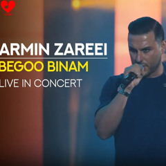 Bego Binam Live Version