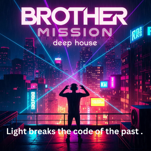 Light breaks the code of the past