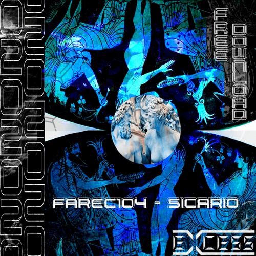 FareC104 - SICARIO [EXFD012] |FREE DOWNLOAD SERIES|