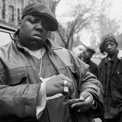 The Notorious B.I.G. - My Downfall (Lehtis Remix)