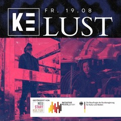 XRISTOS. @ Lust Pres. Hadone & Exil Der Schatten | Kantine, Augsburg | 19.08.22