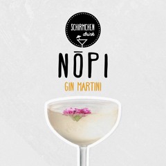Gin Martini | Nōpi