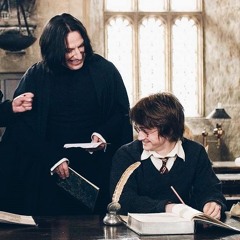 Harry Potter soundtrack