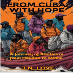 From Cuba to Havana- Narrator Sample