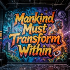 Mankind Must Transform Within