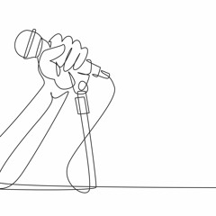 sing about me