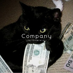 Company [ORIGINAL INSTRUMENTAL]