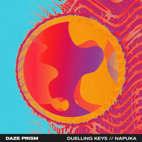 Daze Prism - Duelling Keys