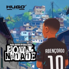 PARA OUVIR EM QUALQUER COMUNIDADE Vol.1