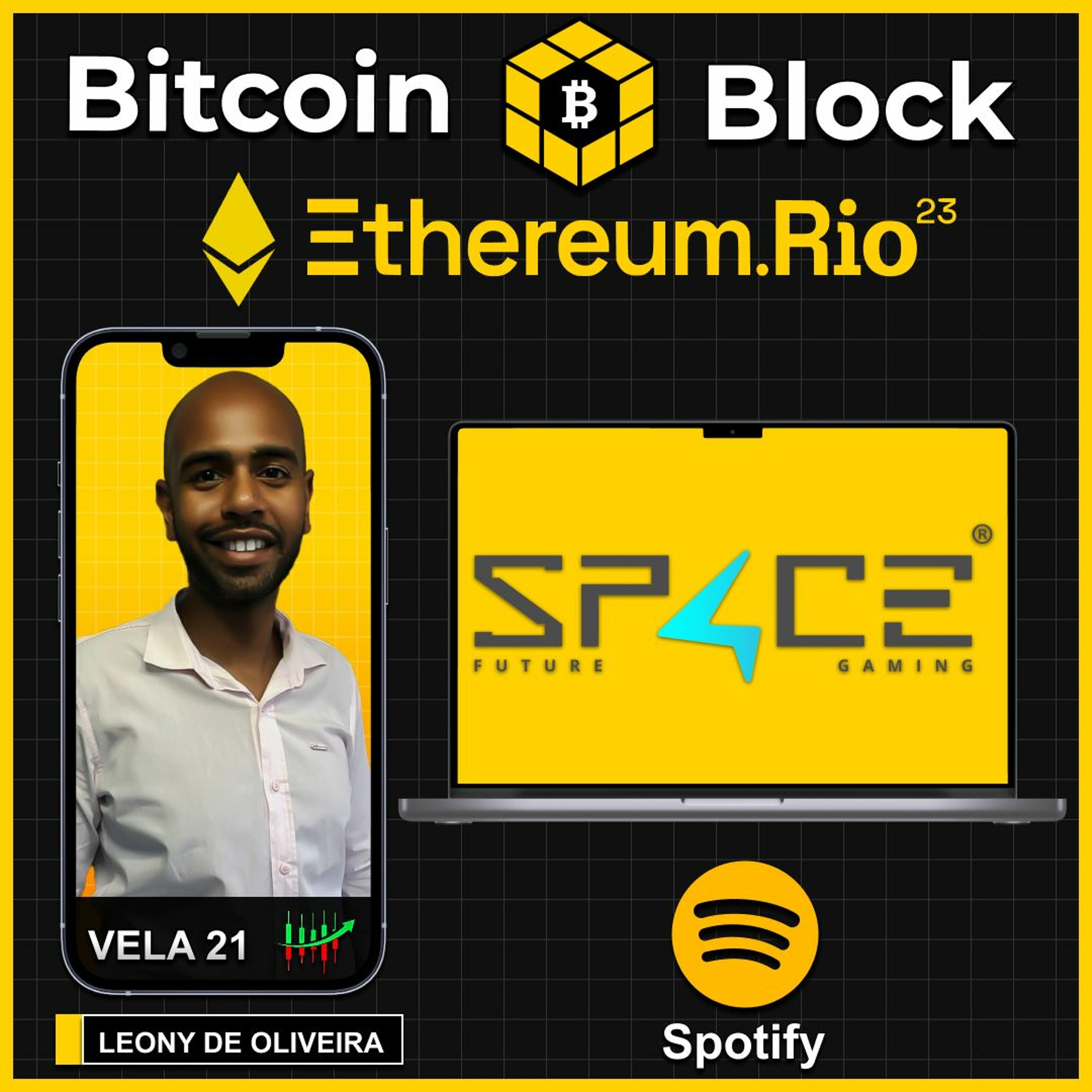 Entrevista Sp4ceGames