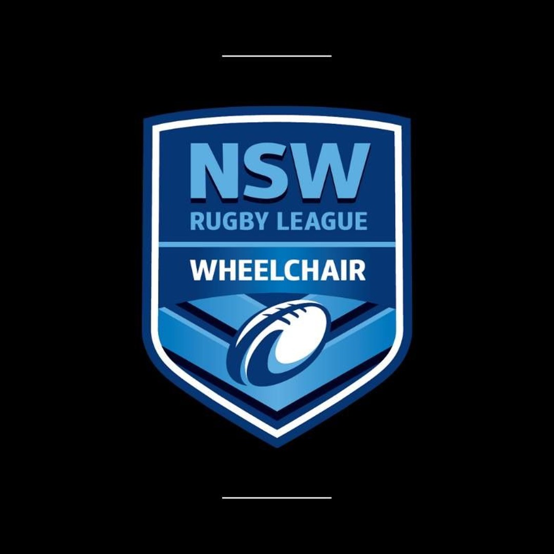 Stream episode Ben Cheeseman NSW Wheelchair rugby league report 020423 ...