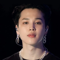 Jimin Karaoke in the soop